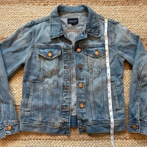 Women’s Denim Jacket